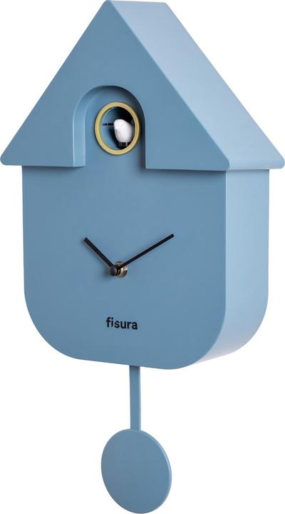 Actual product image Fisura Cuckoo