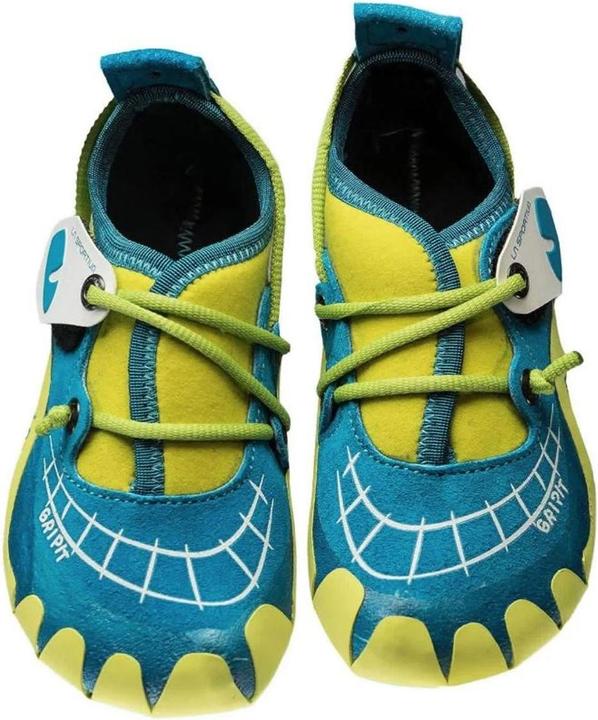 Produktbild La Sportiva Gripit Climbing Shoes Kids (27)