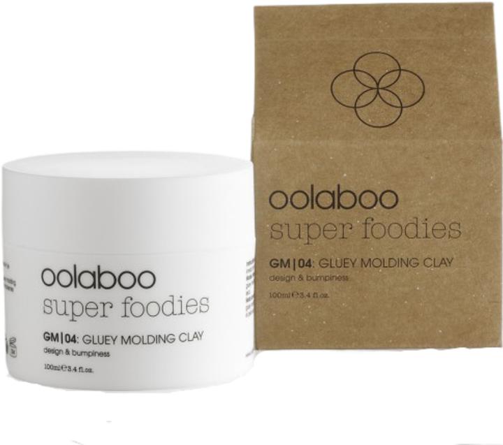 Image du produit oolaboo super foodies - molding clay (100 ml)