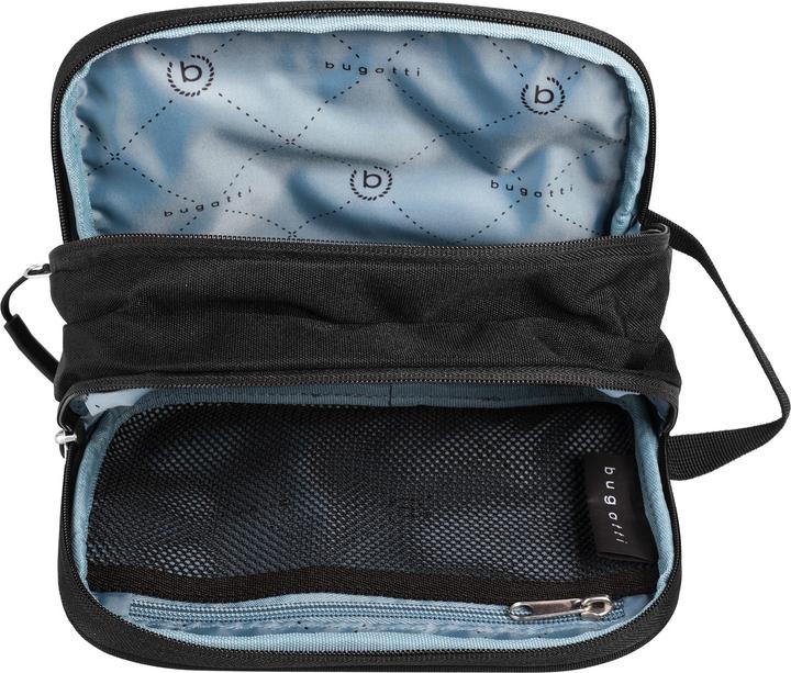 Immagine prodotto Bugatti "Blanc DeLight" Kulturtasche (3 l)