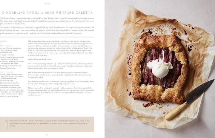 Image du produit Abrams & Chronicle Cook Beautiful (Anglais, Athena Calderone, 2017)