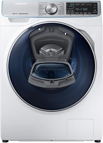 Samsung WW90M76NN2A/WS (9 kg, Links)