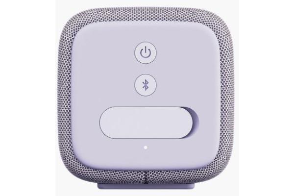 Image du produit Fresh'N Rebel Rockbox Bold S (12 h, Alimentation via port USB)