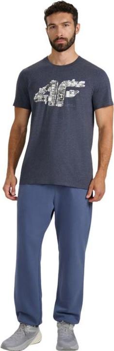 Produktbild 4F Herren-T-Shirt (M)