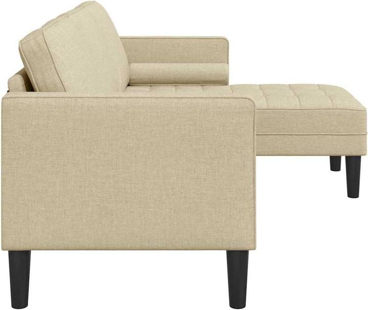 Produktbild vidaXL 3-Sitzer Sofa (3-Sitzer)