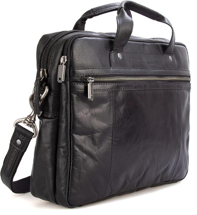 Immagine prodotto Spikes & Sparrow Businesstasche (15")