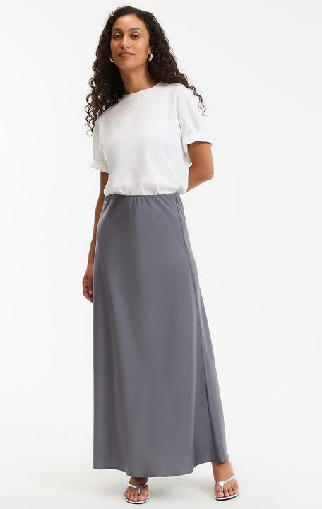 Produktbild La Redoute Collections Maxirock (38)