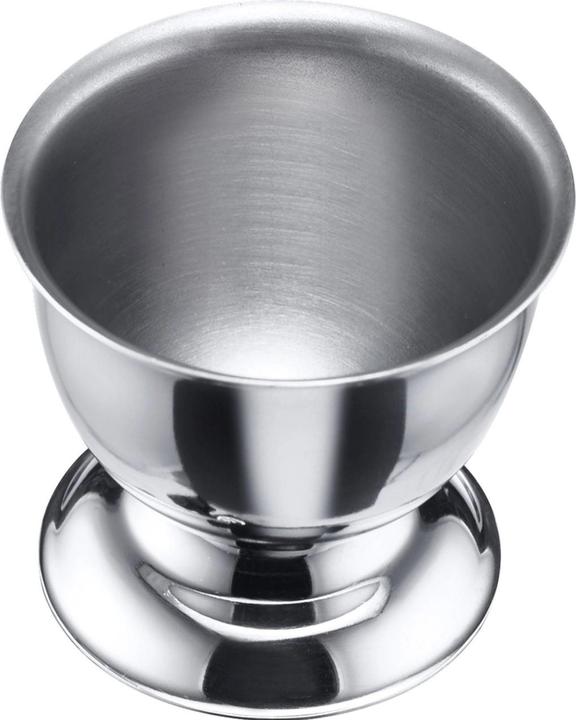 Immagine prodotto Westmark Portauovo con piede, acciaio inox, sb