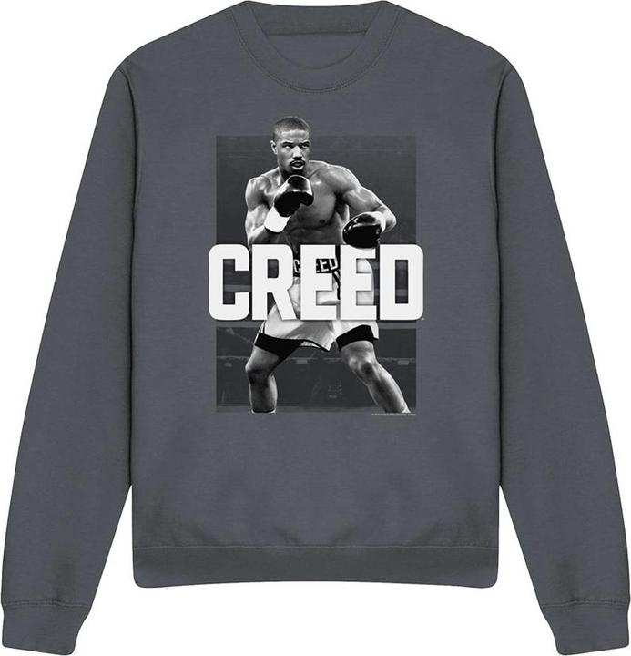 Creed Final Round Sweatshirt