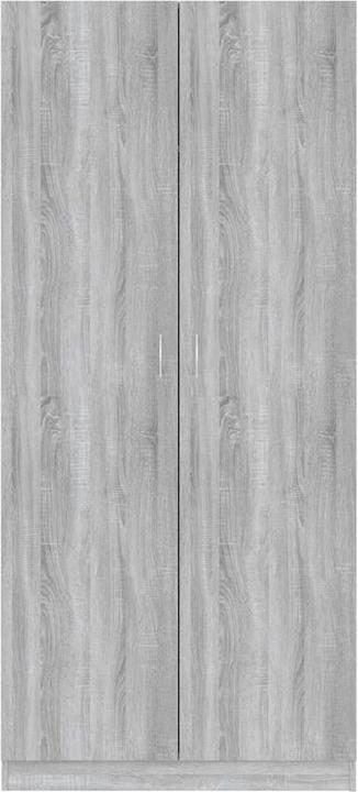 Immagine prodotto vidaXL Aylmar (90 x 52 x 200 cm)