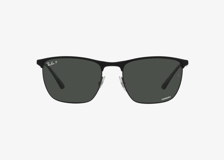 Produktbild Ray Ban Sonnenbrille RB3686 black used