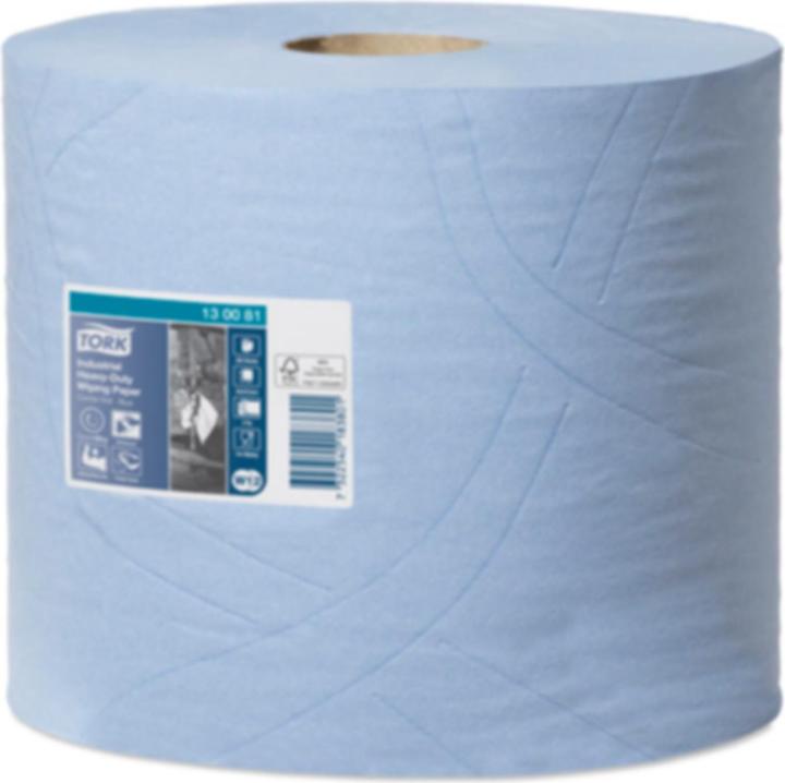 Actual product image Tork Cleaning cloth 130081 (2x)