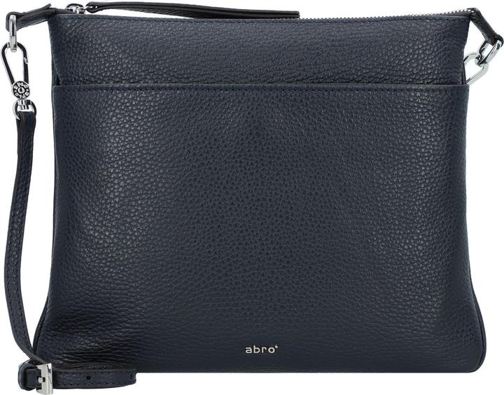 Abro Adria shoulder bag leather 26 cm