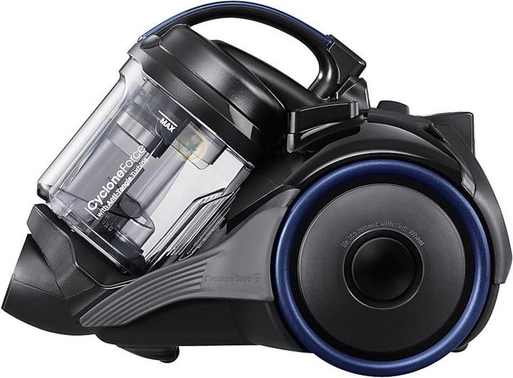 Actual product image Samsung VC4100