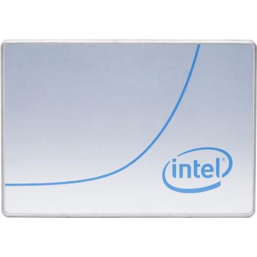 Intel P4610 (3200 GB, 2.5"), SSD