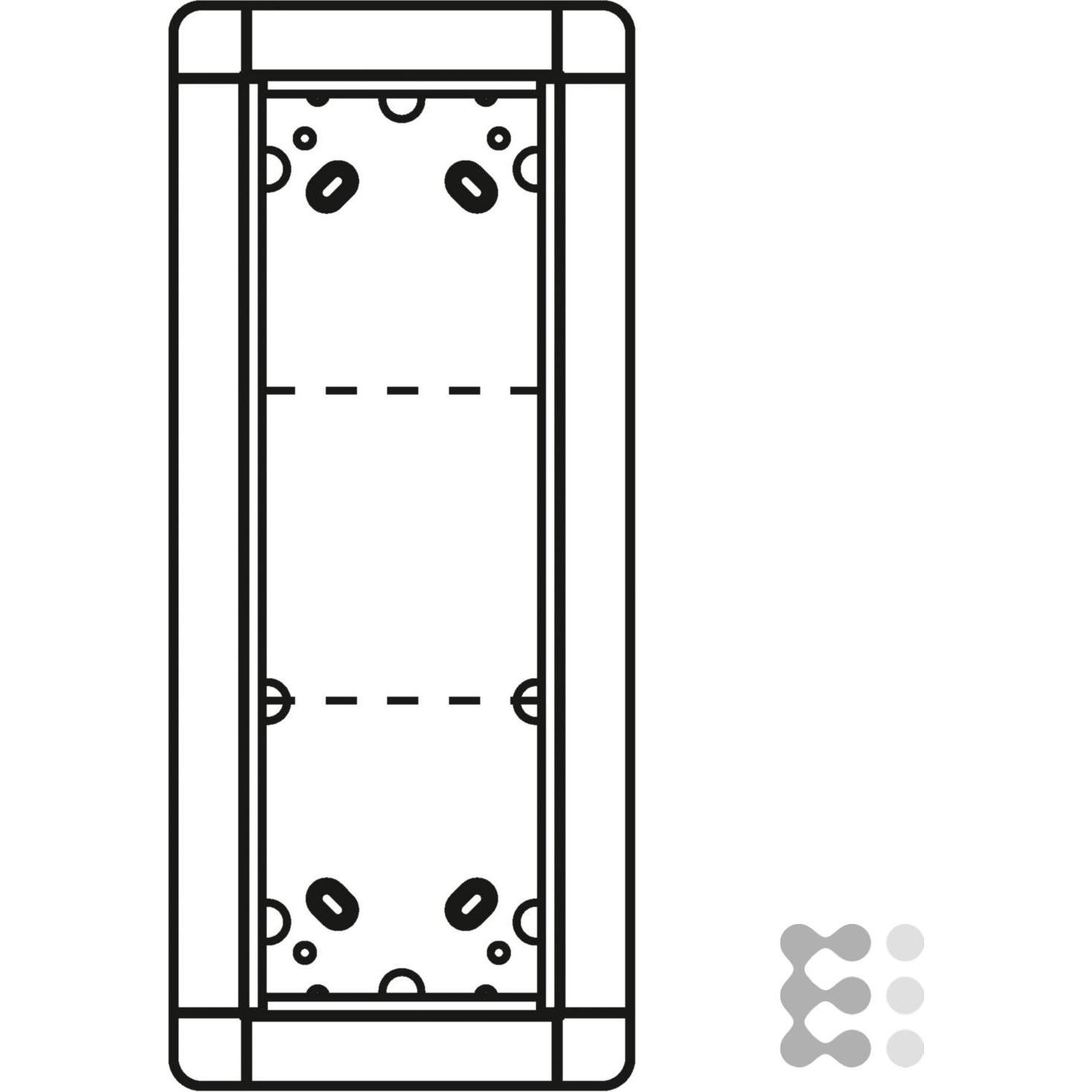 Thumbnail - Ritto, Zubehör Gebäudesicherheit, Portier