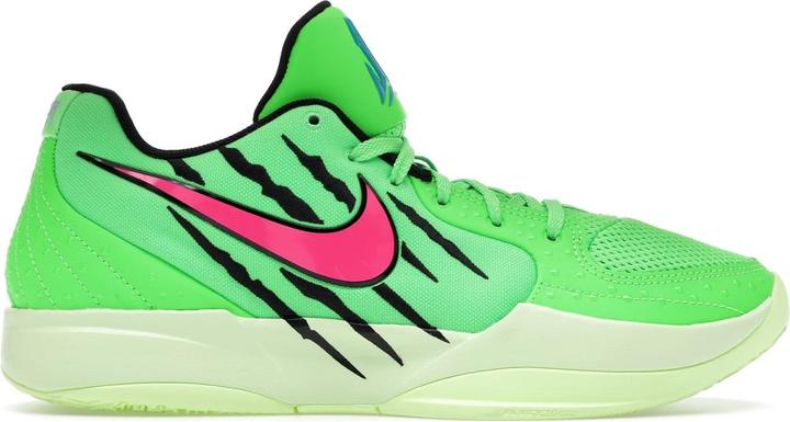 Image du produit Nike Ja 2 NRG Scratch Green Pink (46)