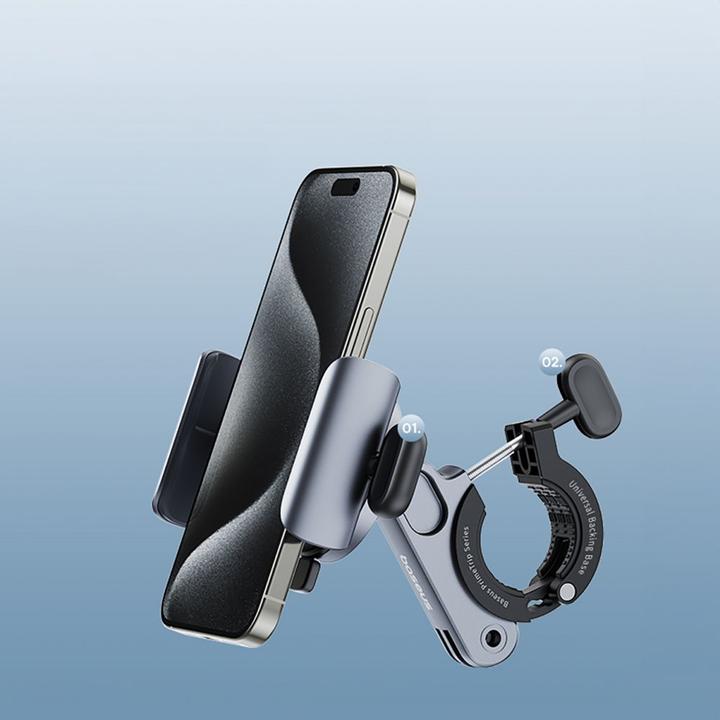 Immagine prodotto Baseus Serie PrimeTrip