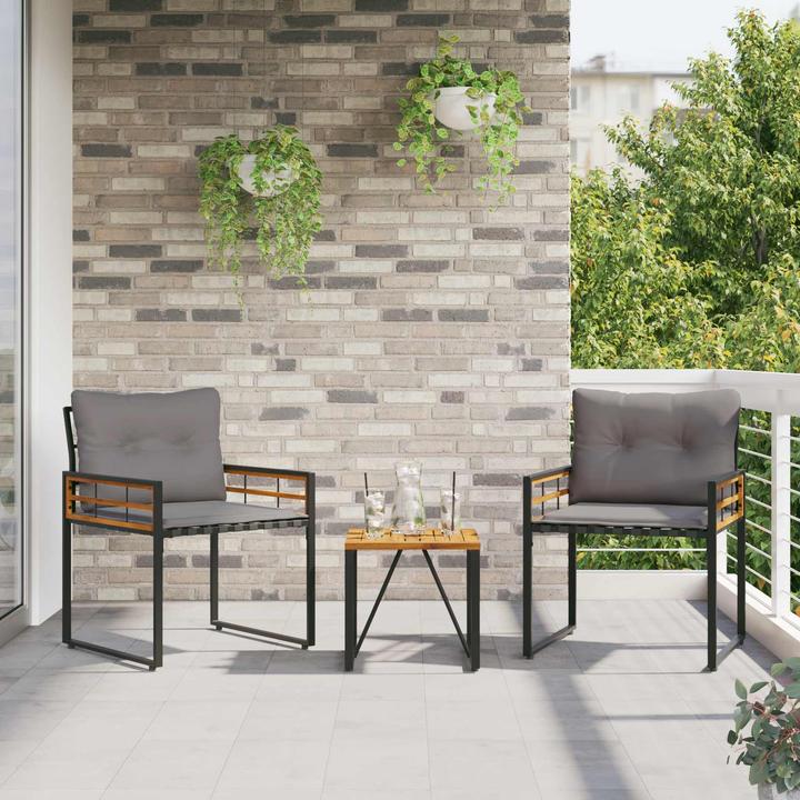 Produktbild vidaXL Milo