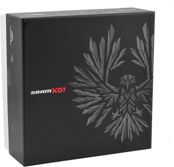 Produktbild Sram Eagle X01 (12-fach)