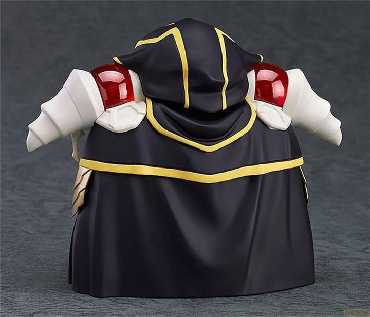 Immagine prodotto Good Smile Company Overlord Nendoroid action figure Ainz Ooal Gown (re-run) 10 cm