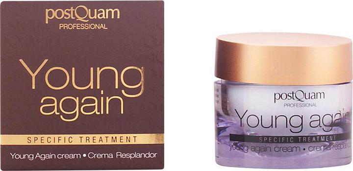Postquam Young Again Cream (50 ml) (50 ml, Tagescreme)