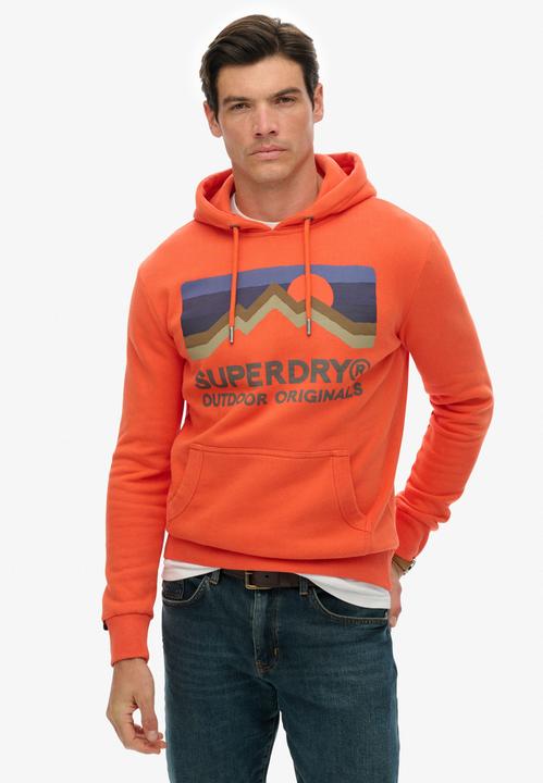 Produktbild Superdry Great Outdoors (L)
