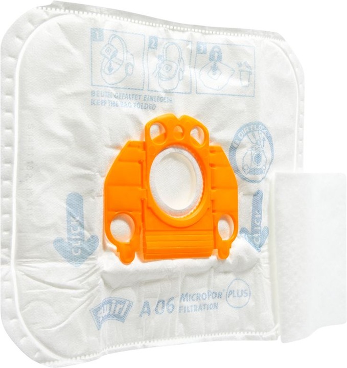 Produktbild Swirl A 06 (4 x)