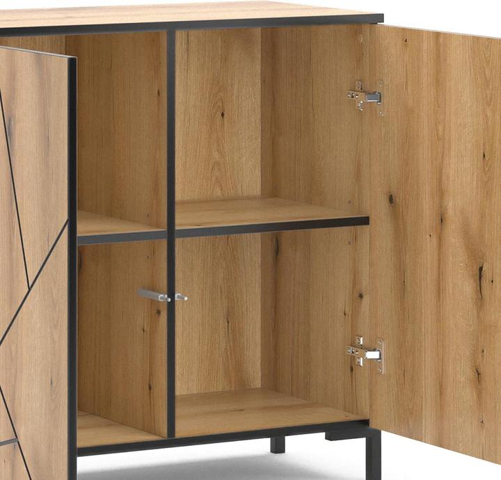 Immagine prodotto Vicco Hatto (84 x 40 x 80 cm)