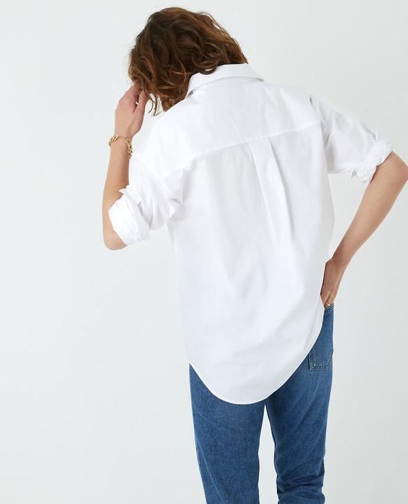 Produktbild La Redoute Collections Signature Bluse in Tunikaform (32)