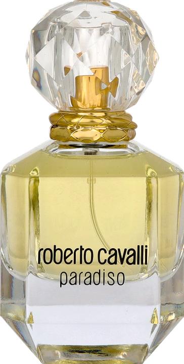 Actual product image Roberto Cavalli Paradiso (Eau de parfum, 50 ml)