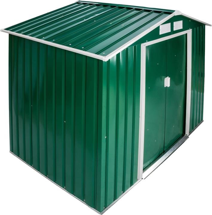 Image du produit tectake Maison de jardin
