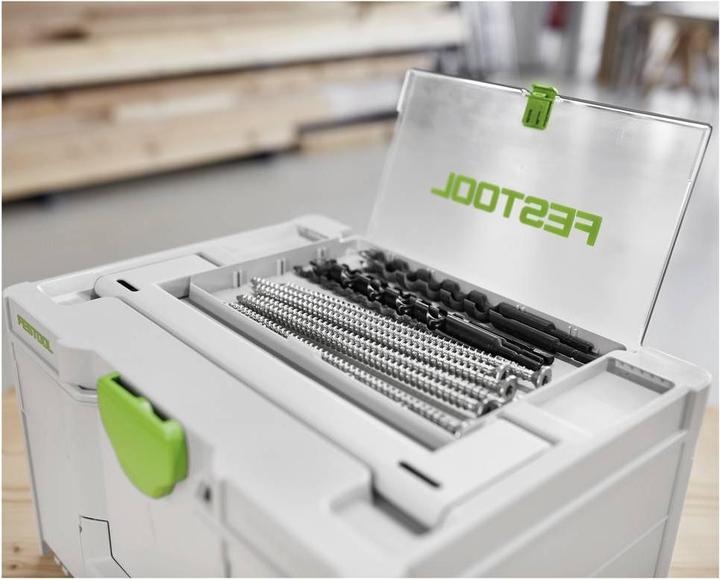 Image du produit Festool Systainer SYS3 DF M 237