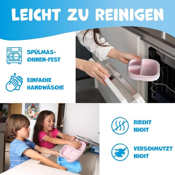 Produktbild Umami Bento Box Kids