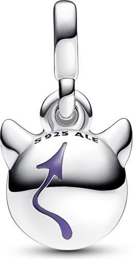 Image du produit Pandora Me Devil Charm (Émail)