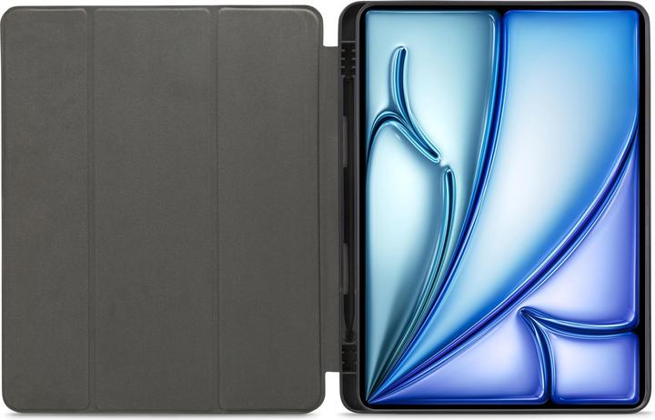 Productafbeelding Mobilize Stevige foliohoes (Apple iPad Air 11 2024, Apple iPad Air 11 2025, Apple iPad Air 11 2026)