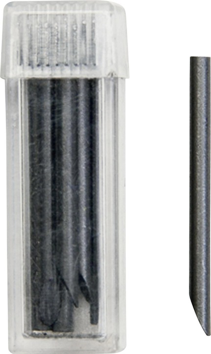 Produktbild Zirkelminen (Zirkelmine, Schwarz, 2 mm)