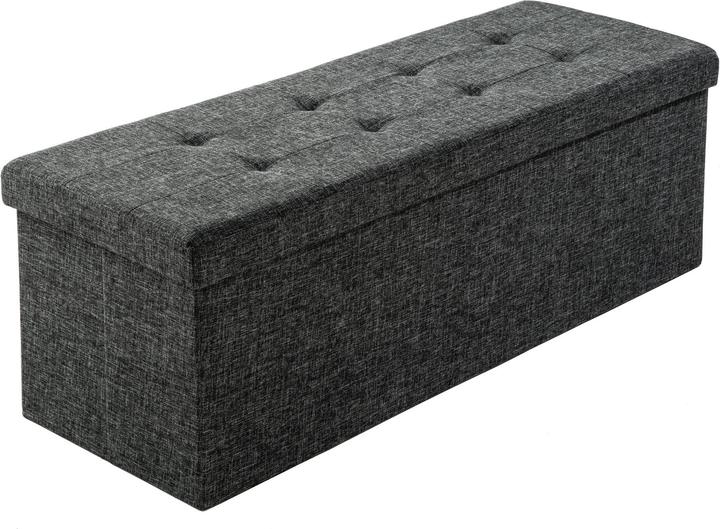 tectake Sitztruhe