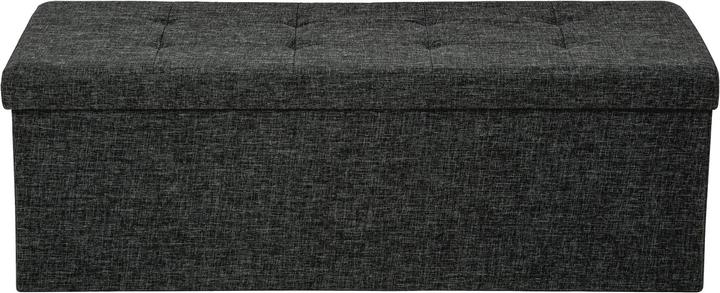 Image du produit tectake Coffre de sièges (38 cm)