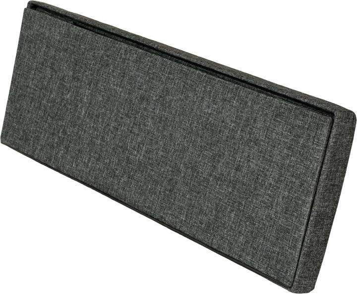 Image du produit tectake Coffre de sièges (38 cm)