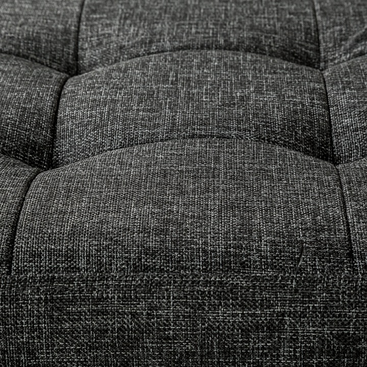 Actual product image tectake Seat chest