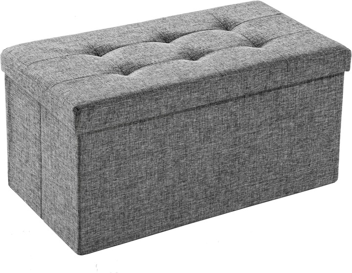 Immagine prodotto tectake Sgabello