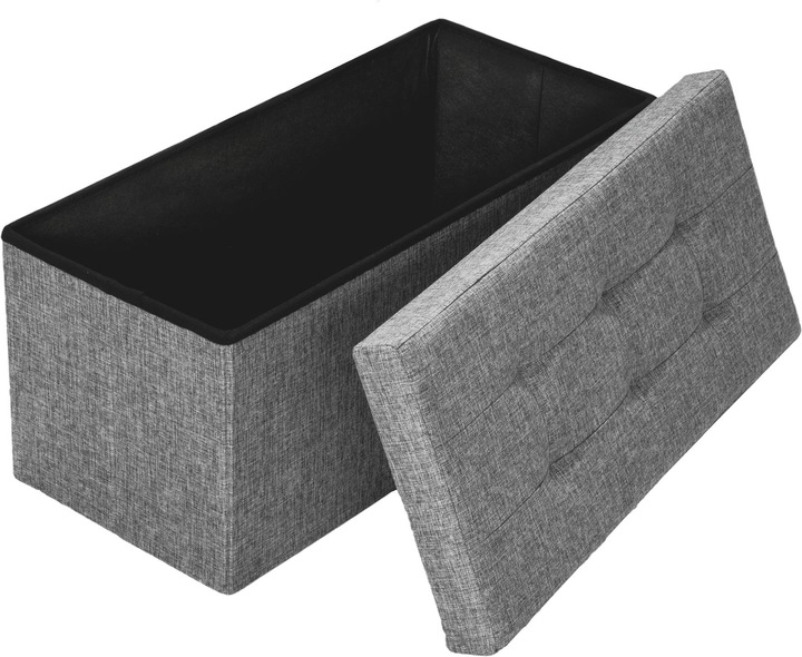 Immagine prodotto tectake Sgabello