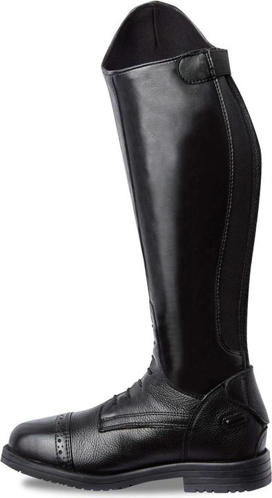 Actual product image Horze riding boots with crystals child portland (39)