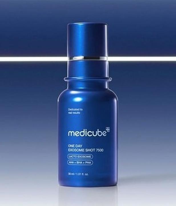 Produktbild Medicube Zero Exosome (30 ml)