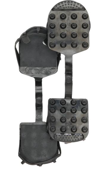 Produktbild Seirus Cat Tracks Black (23.5, 26.5)
