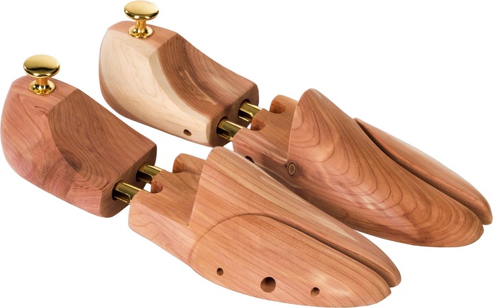 Produktbild tectake Schuhspanner (40, 1 x)