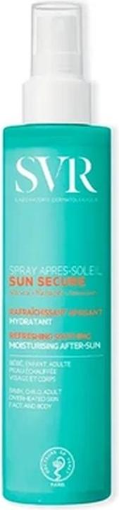 Immagine prodotto Spray Après Soleil (200 ml, Spray doposole)