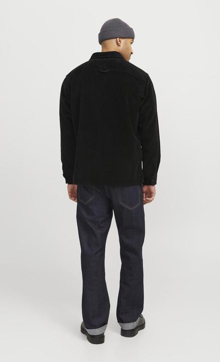 Actual product image Jack & Jones Rddbrady Overshirt Cord. L/S Noos (XXL)