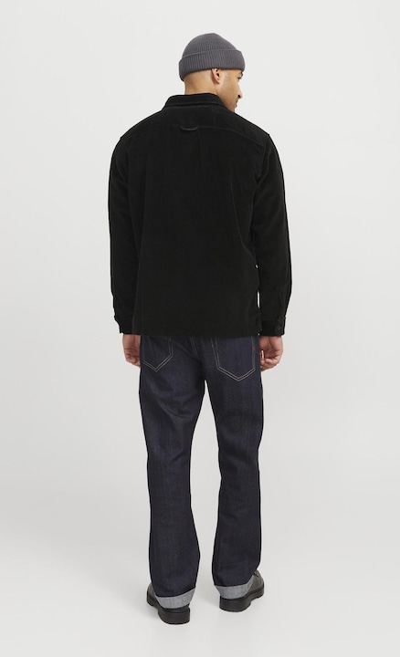 Image du produit Jack & Jones Rddbrady Overshirt Cord. L/S Noos (XXL)